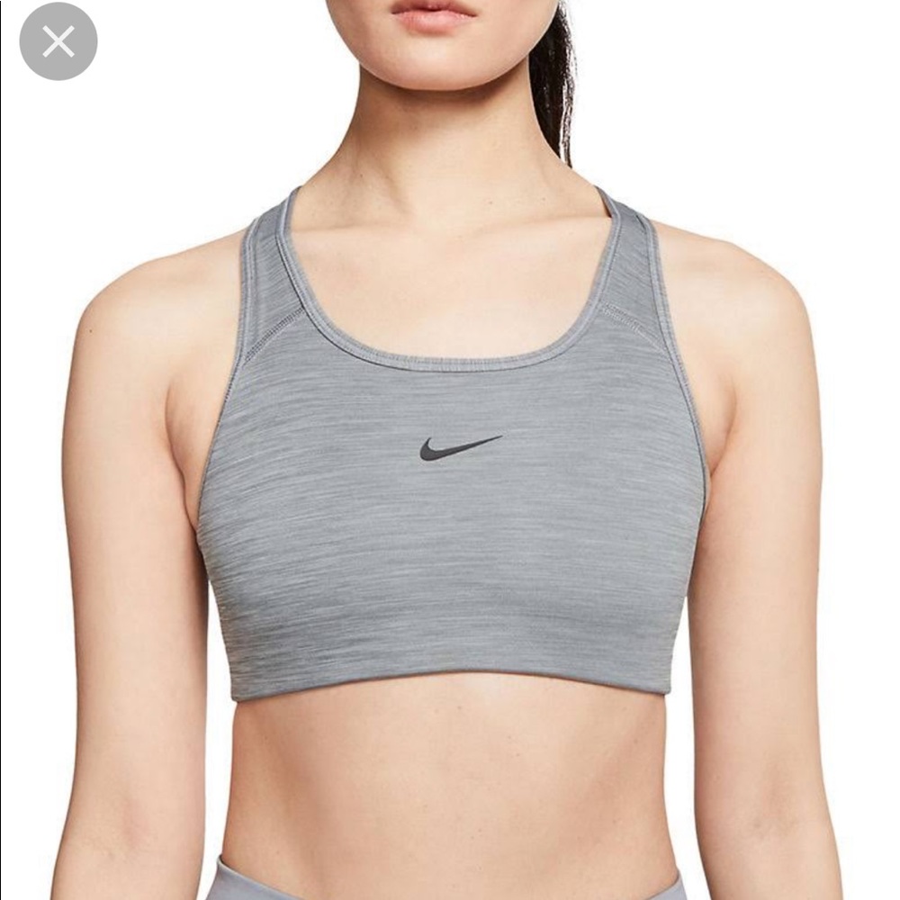 Nike Swoosh Bra ..**final clearance price **